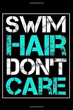 portada Swim Hair Don't Care 