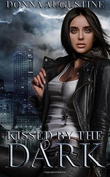 portada Kissed by the Dark: Ollie Wit Book 3: Volume 3