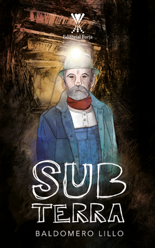 portada Subterra (in Spanish)
