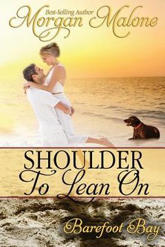 portada Shoulder To Lean On (in English)
