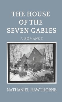 portada The House of the Seven Gables (en Inglés)