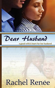 portada Dear Husband: A Good Wife's Heart for Her Husband (en Inglés)