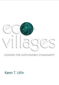 portada Ecovillages: Lessons For Sustainable Community