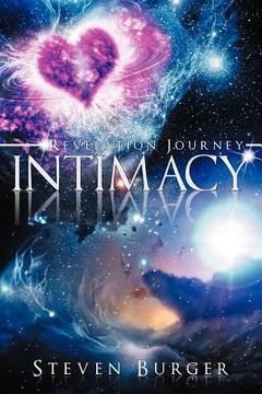 portada intimacy: revelation journey