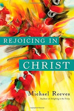 portada Rejoicing in Christ