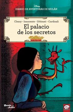 portada Palacio de los Secretos (in Spanish)