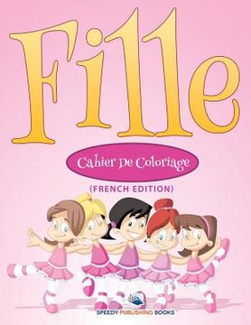portada Livre à Colorier Pour Enfants (French Edition) (in French)