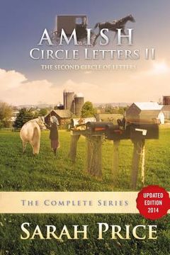 portada Amish Circle Letters II: The Second Circle of Letters (in English)