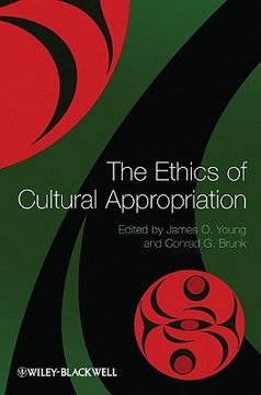 portada the ethics of cultural appropriation