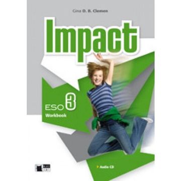 portada impact 3 wb cd