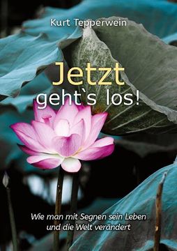 portada Jetzt Geht`S Los! (in German)