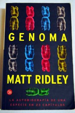 genoma (punto d ` lectura)