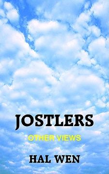 portada jostlers: other views (en Inglés)