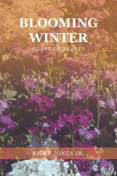 portada Blooming Winter: Heart of Beauty (in English)