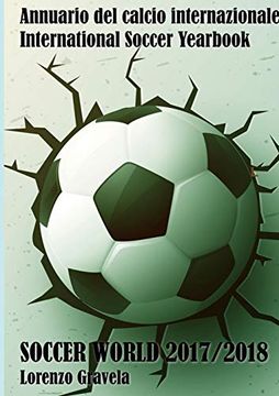 portada Soccer World 2017 (en Italiano)