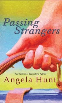 portada Passing Strangers (in English)