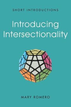 portada Introducing Intersectionality (Short Introductions)