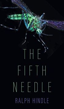 portada The Fifth Needle 