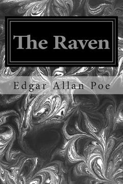 portada The Raven (en Inglés)