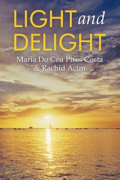 portada Light and Delight (en Inglés)