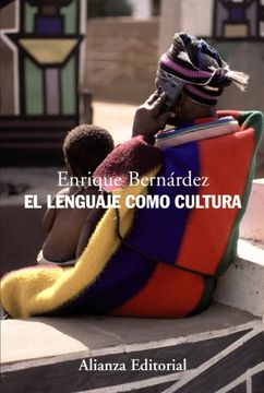 portada El Lenguaje Como Cultura (in Spanish)