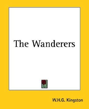 portada the wanderers