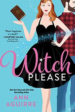 portada Witch Please: 1 (Fix-It Witches, 1) (in English)