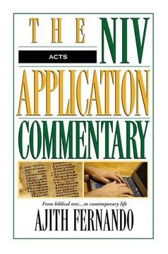 acts (en Inglés)