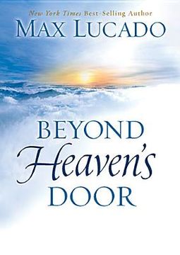 portada beyond heaven`s door (en Inglés)