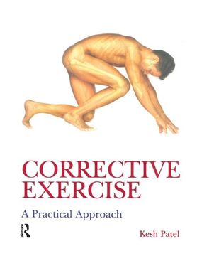 portada Corrective Exercise: A Practical Approach: A Practical Approach