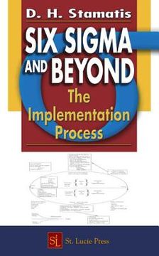 portada the implementation process (en Inglés)