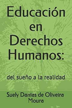 portada Educación en Derechos Humanos:  Del Sueño a la Realidad: 1 (2)