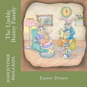portada the umble bunny family (in English)