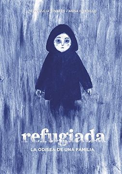 portada Refugiada (in Spanish)