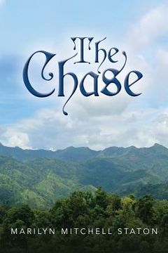 portada The Chase (in English)