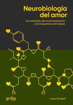 portada Neurobiologia del Amor (in Spanish)