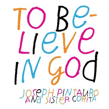portada To Believe in god (in English)