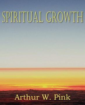 portada spiritual growth