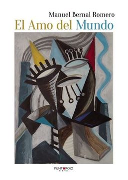 portada El amo del Mundo (in Spanish)