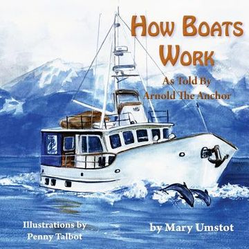 portada How Boats Work (in English)