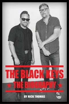 portada The Black Keys: The Biography