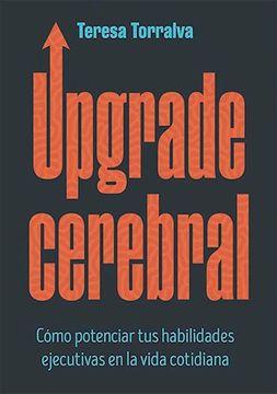 portada Upgrade Cerebral (in Spanish)