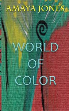 portada World of Color (in English)
