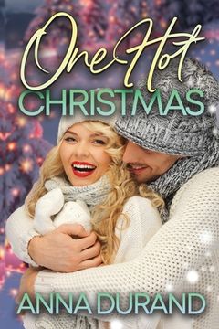 portada One Hot Christmas (in English)