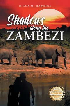 portada Shadows Along the Zambezi