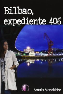 portada Bilbao, Expediente 406 (in Spanish)