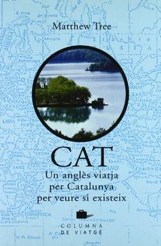 portada cat. un anglés viatja per catalunya per (en Catalá)