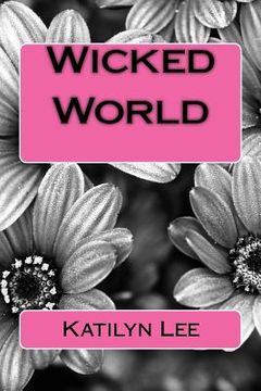 portada Wicked World (en Inglés)