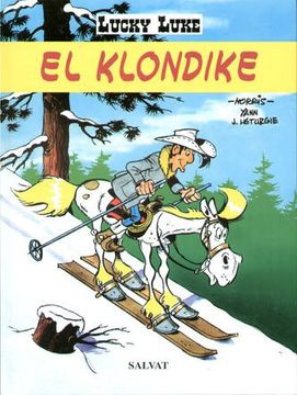 portada El Klondike