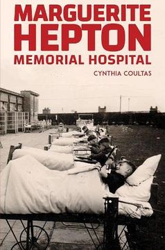 portada Marguerite Hepton Memorial Hospital (en Inglés)